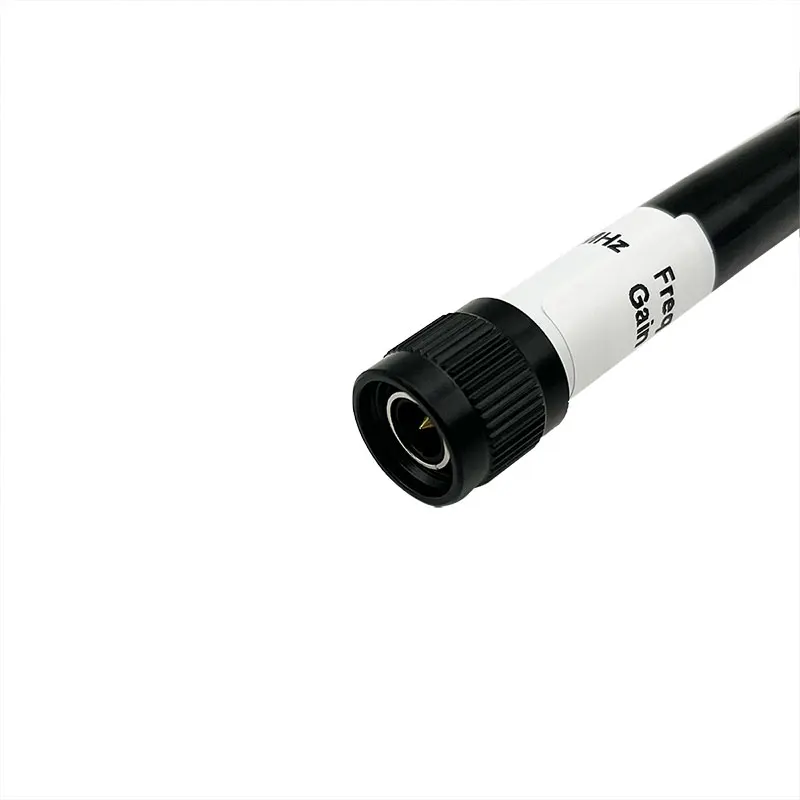 Imagem -06 - Antena Whip para Todas as Marcas Levantamento Gps Estação Total Rtk 4dbi Top-con Sokk-ia South Trimble Porta Tcp 450470mhz