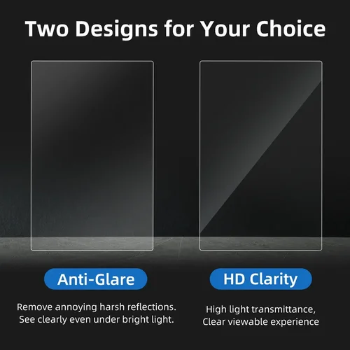 Imagen 2 del producto Skull & Co. Protector de pantalla Película de vidrio templado con posicionador para ROG Ally X 2 PCS PACK Accesorios de juego