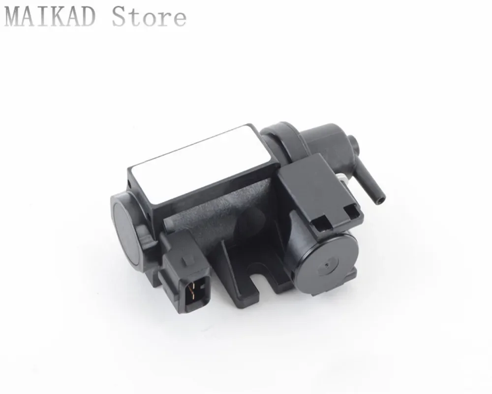 

Pneumatic Wastegate Actuator for BMW F07 GT 535i 550i 520d 530d 535d 530dX 535dX 535iX 550iX 11747626351