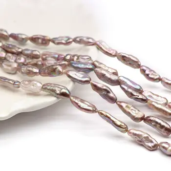 10 best sales 紫色の真珠 - №9