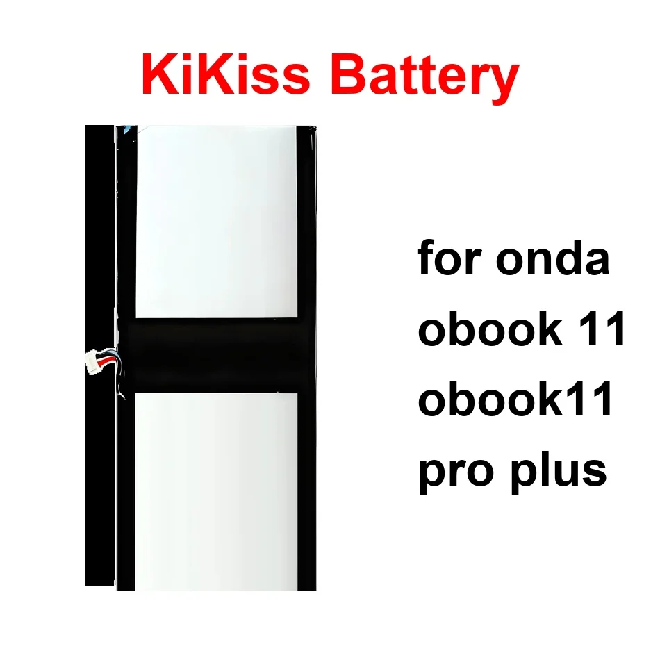 Аккумулятор для ноутбука Reliable Power 35170112 (OBook11 Pro) 35100220 (OBook11) 4500-10000 мАч для Onda Obook 11 OBOOK11 Pro Plus