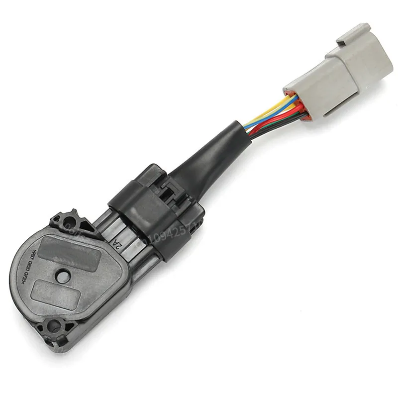 

Original Oem # 85101350 53031575ad Throttle Position Sensorn Tps For Ram Ford Cummins 53031575ae 133284 Tps347