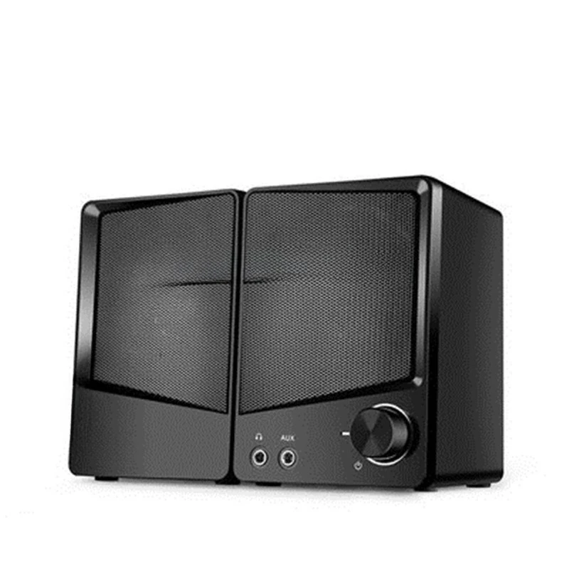 

Digital Speaker USB2.0 Laptop Small Audio Subwoofer