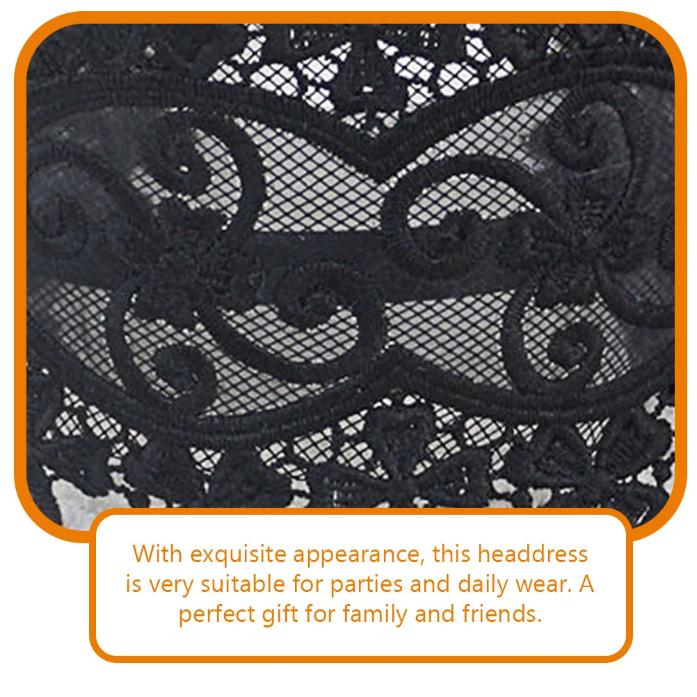 

Wide Headbands for Women Accessories Simple Wide Edge Hair Cover Headwear Decorations Daily Party Use Hair Ornaments