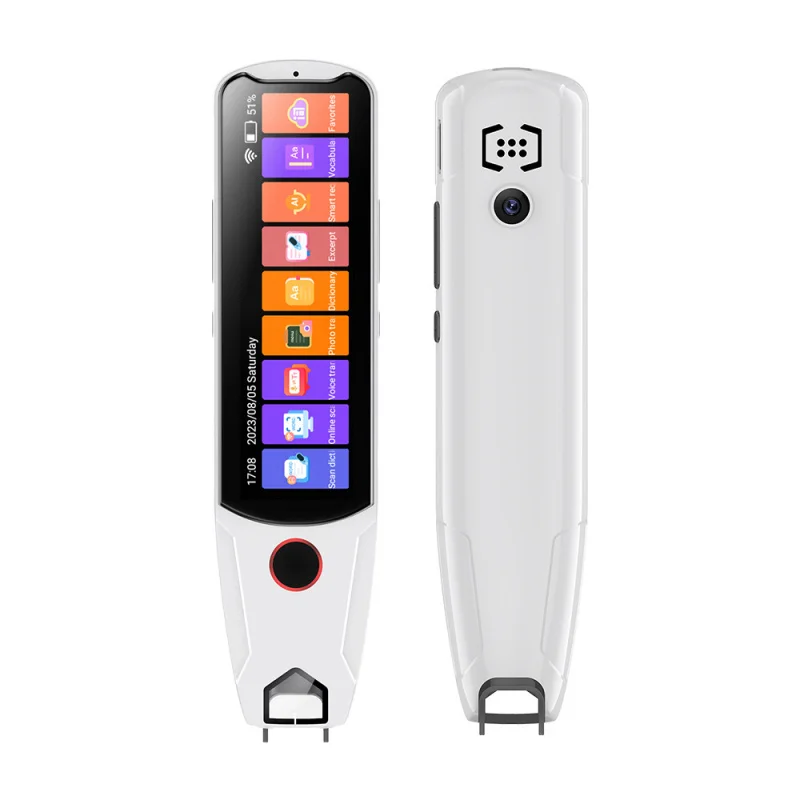 

Version Of Oral Test Scanning Universal Wifi Dictionary English Translation Pen