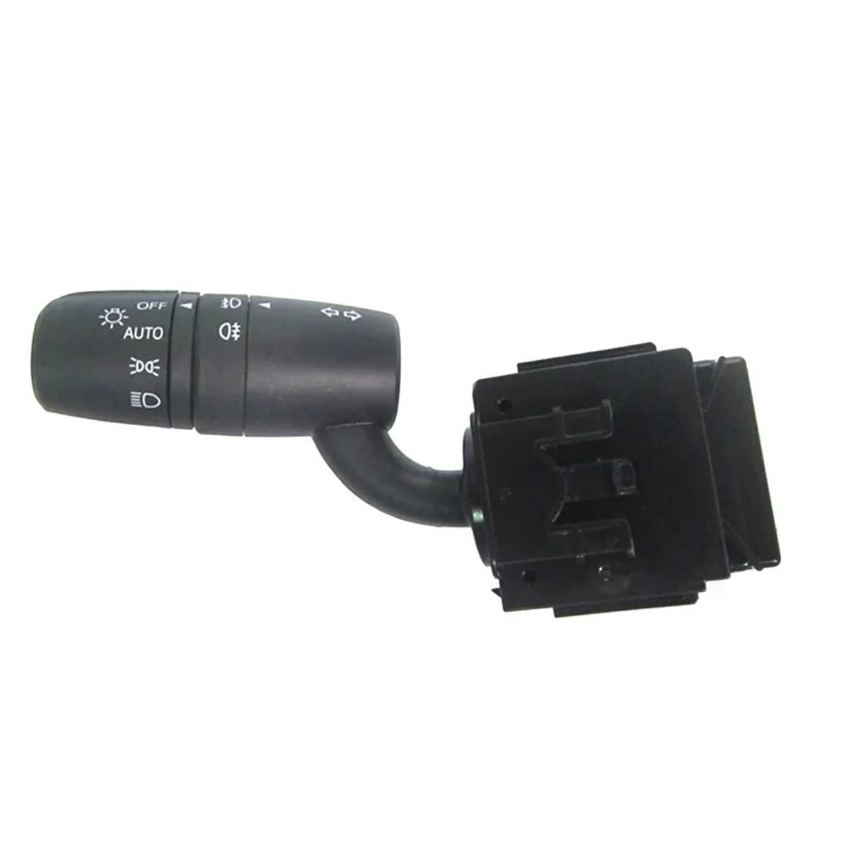 

Модернизированный автомобильный комбинированный переключатель высокого уровня KD5K-66-122 для