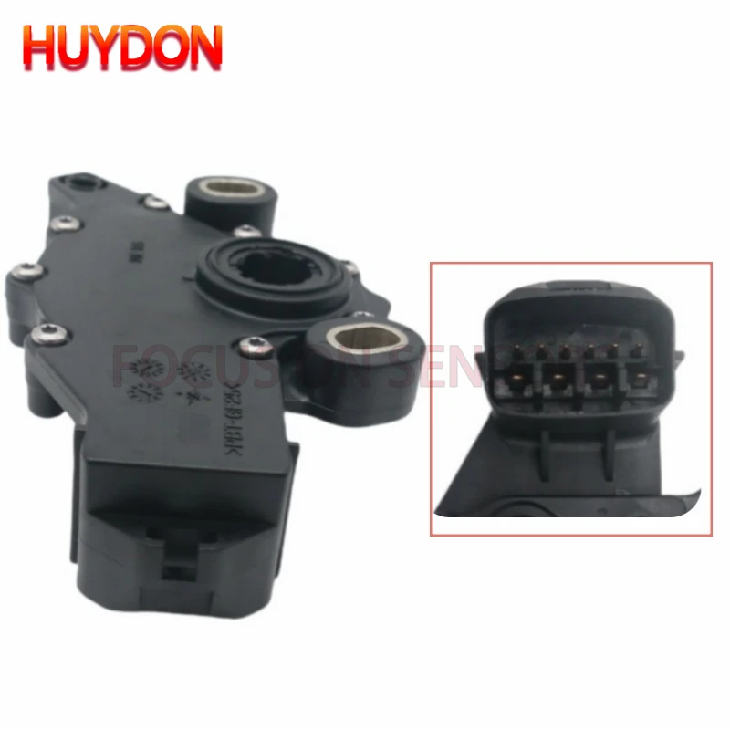 

8617A007 8604A011 593213 Neutral Safety Switch Range Sensor For Mitsubishi Lancer Outlander Airtrek Aspire Carisma Chariot Colt