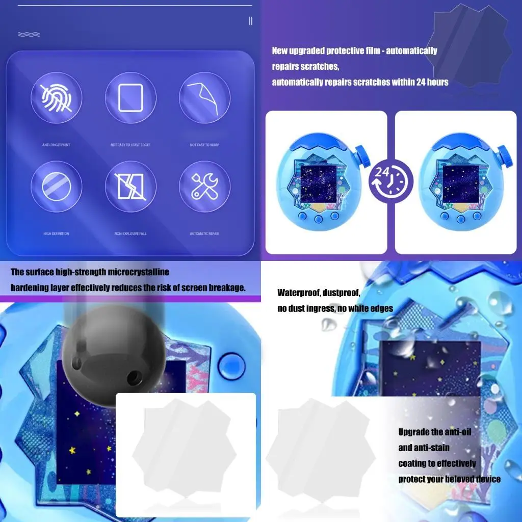 2pcs-6pcs-game-machine-protector-plant-plamper-scraphone-screen-film-для-paradise-защитной-пленки-shatterprense-d2rc