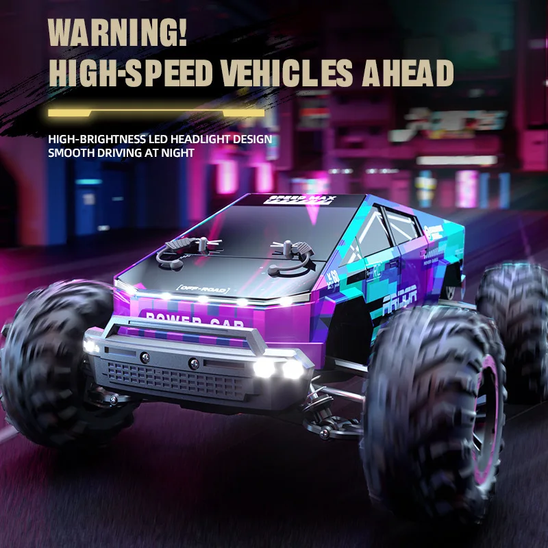 JJRC Cross border Tesla Full Scale Drift Racing Off road High speed Remote Control Car for Boys Electric Remote Control Toy Car