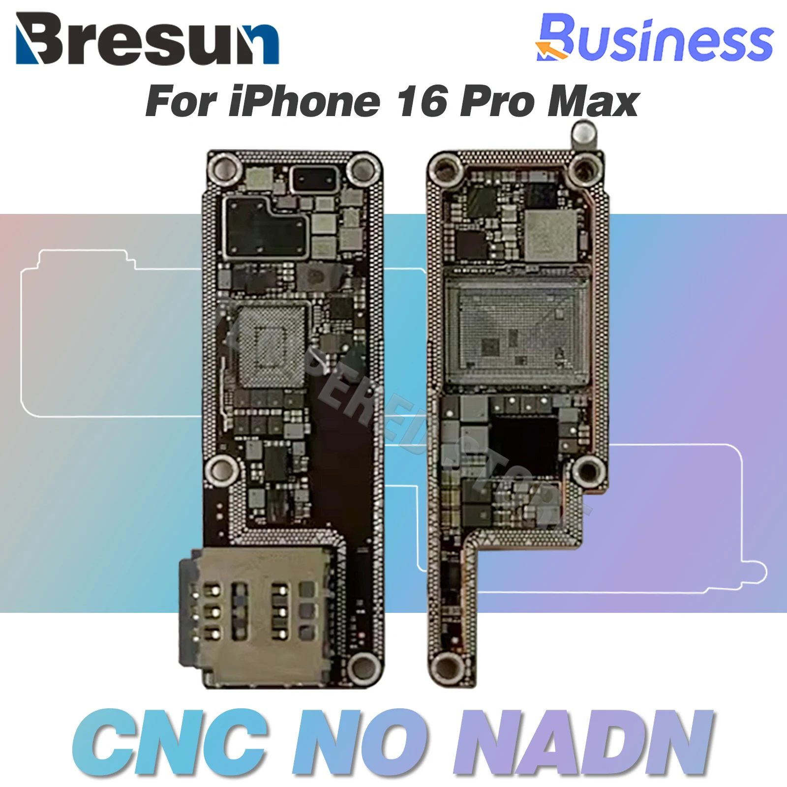 iPhone マザーボード　動作品 IPhoneマザーボード,互換性のあるモデル13,mini,13pro,13promax,Swap
