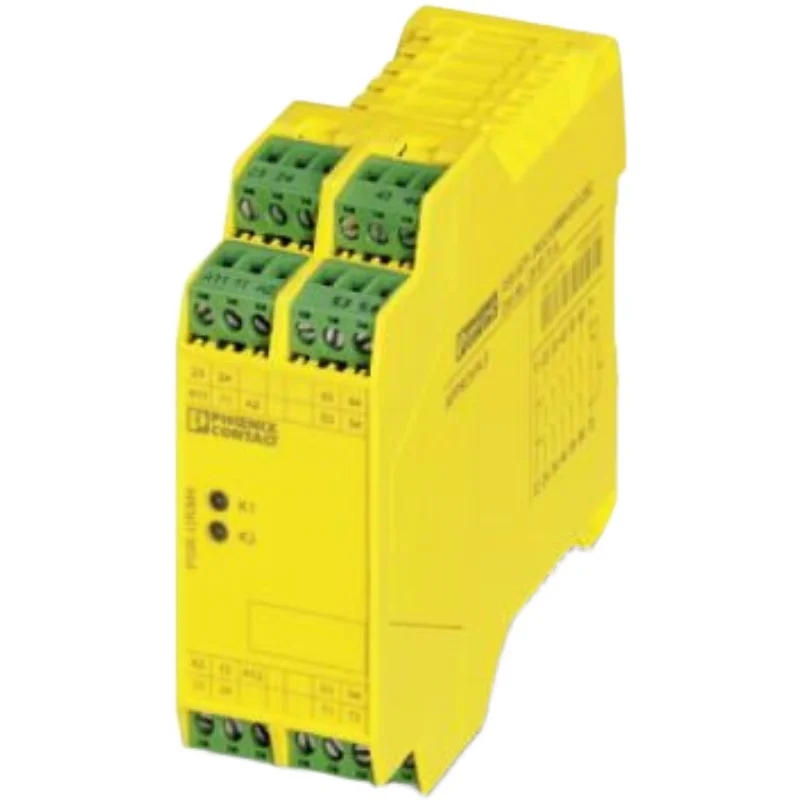 2025 وحدة Phoenix IO المضمنة ME Module - IB IL 24 DO 4-ME - 2863931