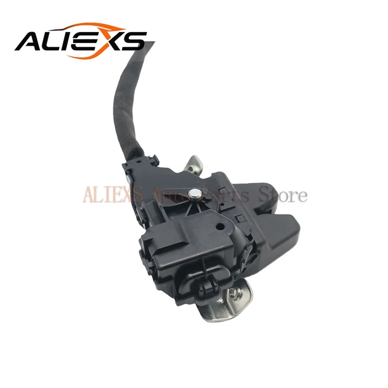 

Защелка привода замка багажника в сборе 2047500485 для Mercedes-Benz C W204 W205 C230 C250 C300 C350/E W212 E250 E300 E350 E550