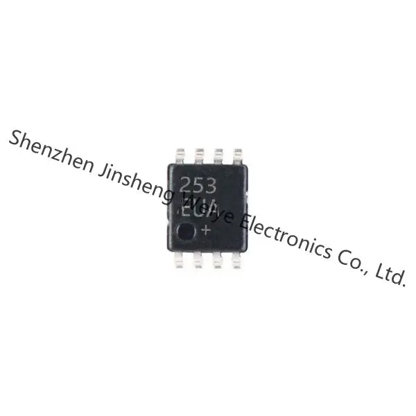 

MAX253EUA+T Gate Drivers 1W Primary-Side Transformer H-Bridge Driver for Isolated Supplies