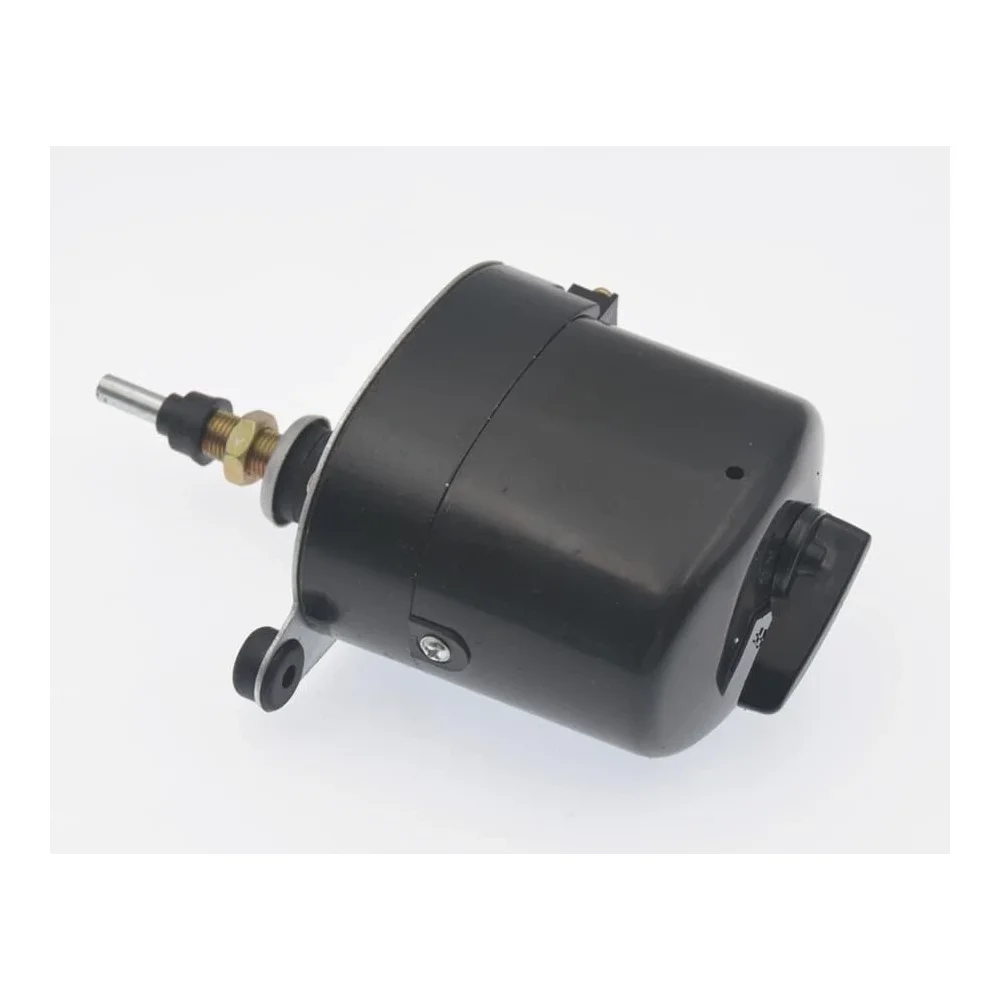 12V WindsHield Wiper Motor 105° Blade Wiper For Tractor Boat RV Industrial Electric Motor Drives Parts Generator Accessories