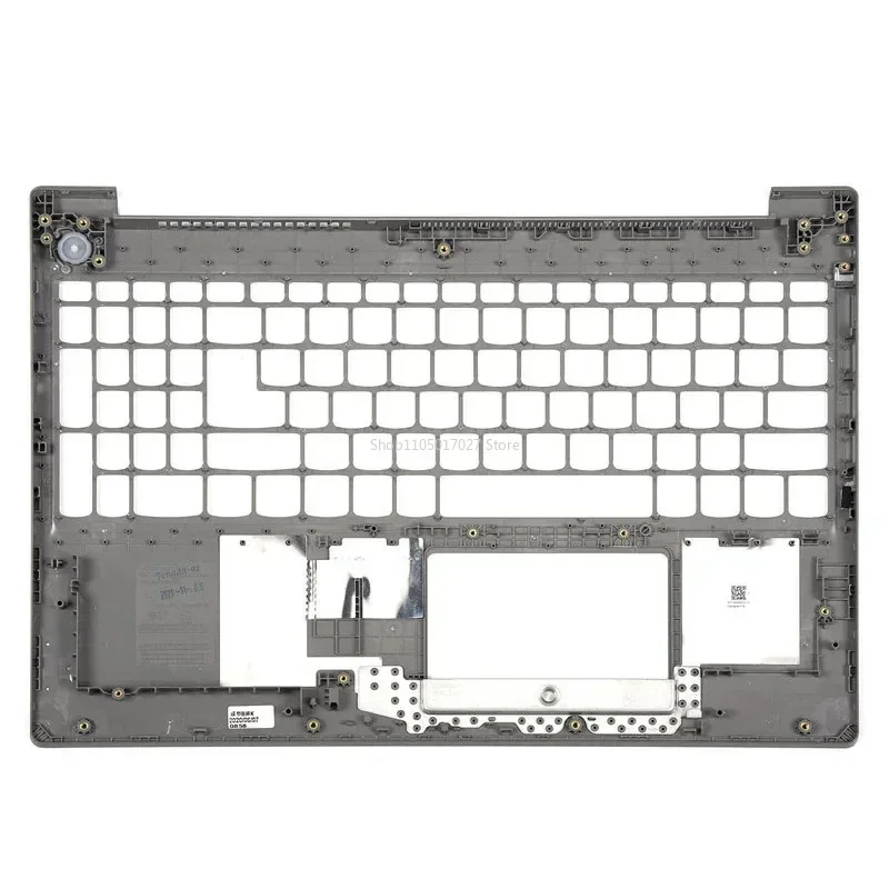 Dla Lenovo Ideapad 3-15ADA05 15ARE05 15IML05 15IIL05 15IGL05 15ITL05 Laptop LCD Tylna Pokrywa Górna/Ramka Przednia/Palmrest/Dolna Obudowa — zdjęcie produktu 4