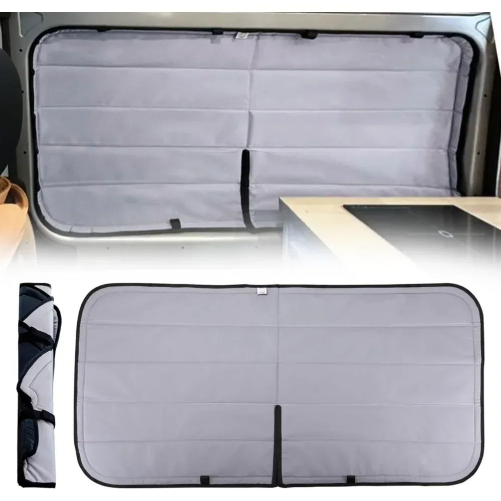 

Изолированные светонепроницаемые накладки на окна для Ram ProMaster 2014-наст. время. Только металлический каркас (для раздвижных дверей 2014 года выпуска и новее)