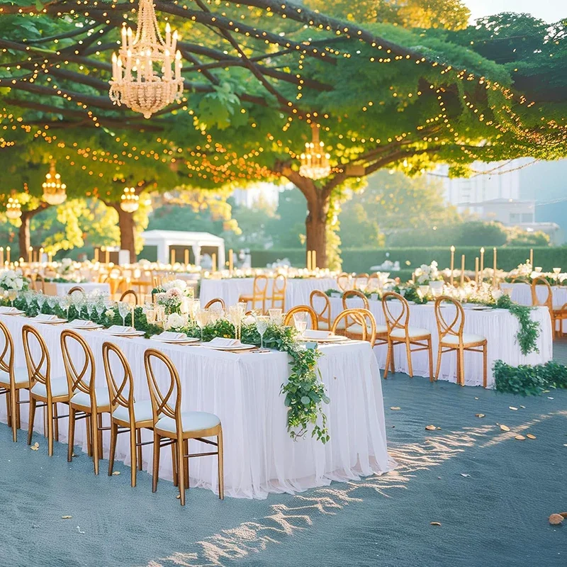 Thumbnail 2 - #23 Table Skirts List of Top Picks