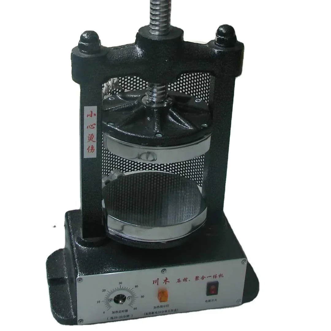 

NEW 600W Lab Pressure Polymerizer Unit Automatic Press And Polymerization Unit