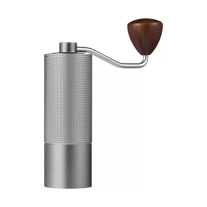 

Hand Crank Bean Grinder Handy Hand Brewed Espresso Grinder Manual Home Coffee Bean Grinder Coffee Maker