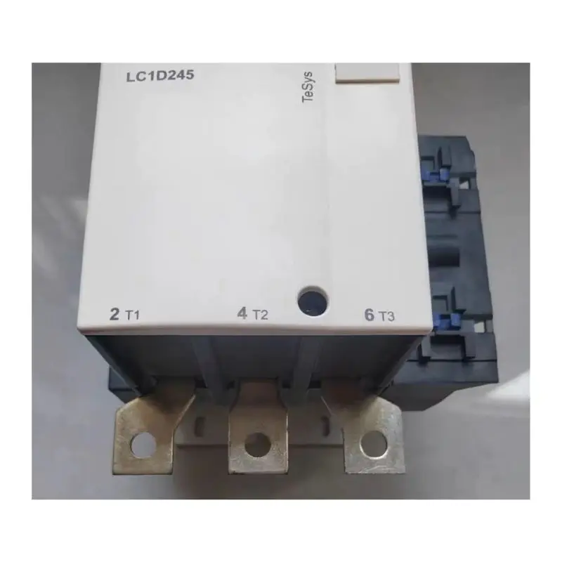 Band New AC Contactor  LC1D245M7C