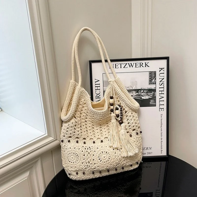 

Women's Crossbody Bag Fashionable And Functional, Genuine Leather, Famous Designer Elegant Detail