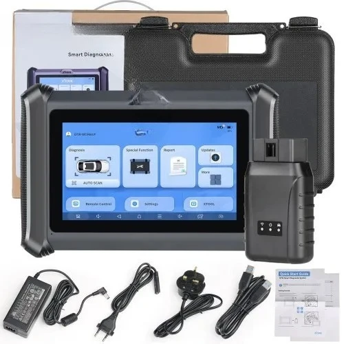 

All System Car Diagnostic Scanner Engine Analyzer 12V Voltage for Car Diagnosis