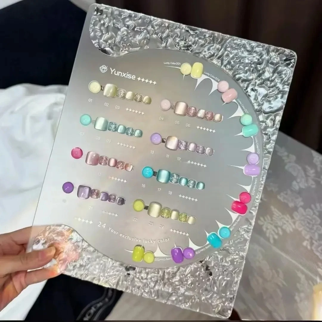 

Lemcco Macaron 30 цветов Гель-лак для ногтей «кошачий глаз» для маникюрного салона Ультрафиолетовый гель Нетоксичный экологически чистый набор овощных УФ-геля 15 мл