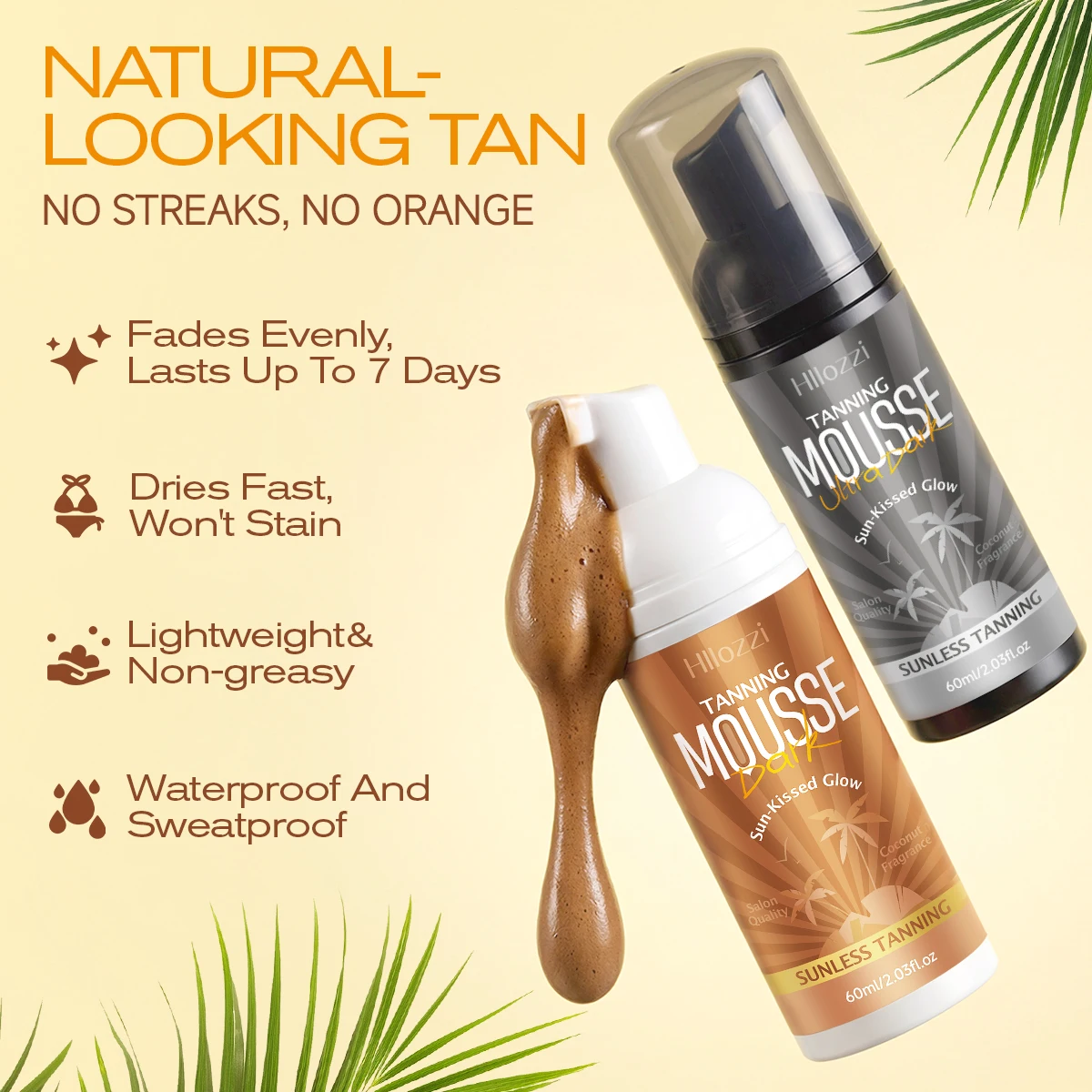 Thumbnail 2 - #48 Budget Tanning Lotions for Smart Shoppers