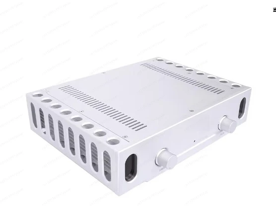 BZ-933 Circuit Ampl…