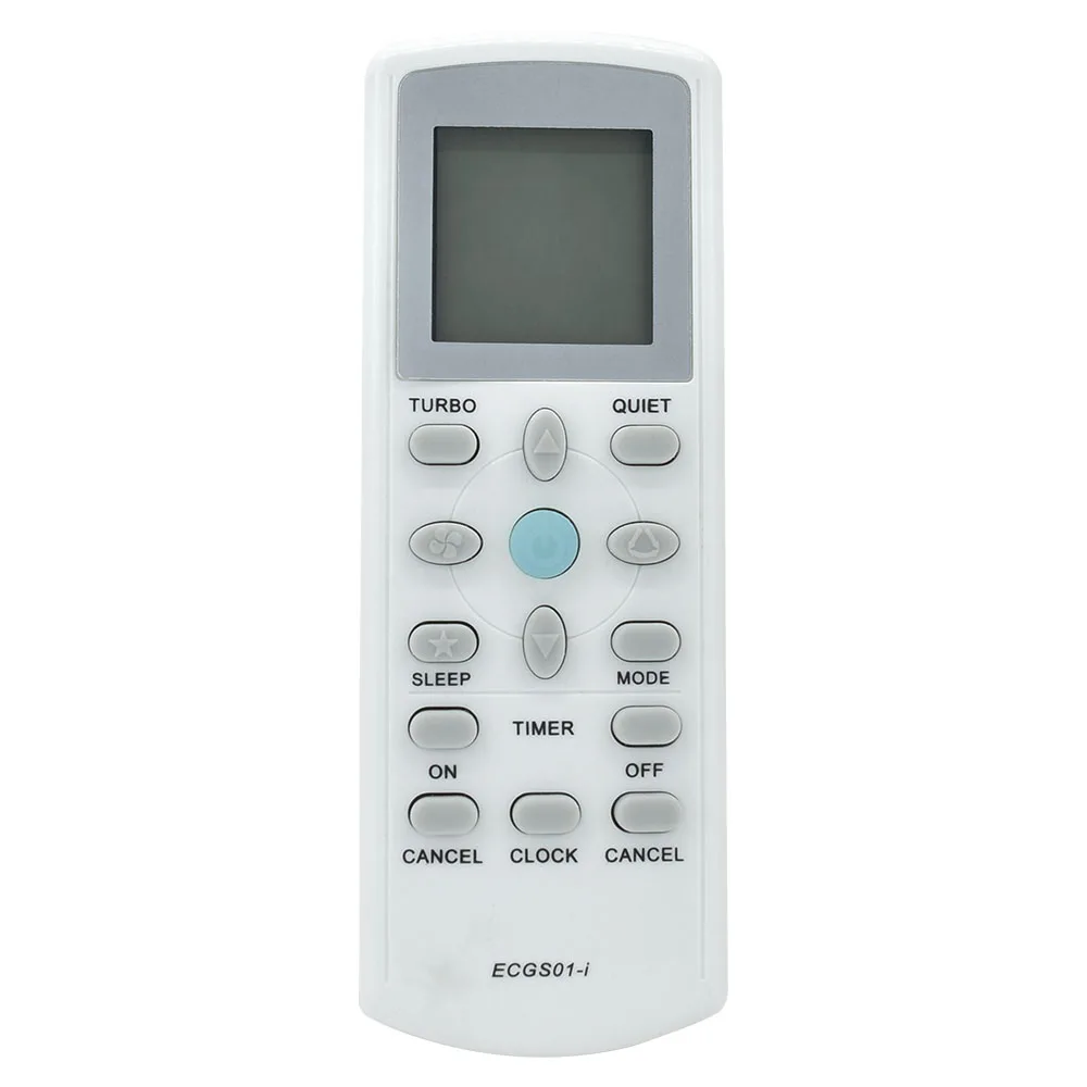 

Universal Air Conditioner Remote Control ECGS01-I For DAIKIN ECGS01 DGS01 Controle Fernbedienung