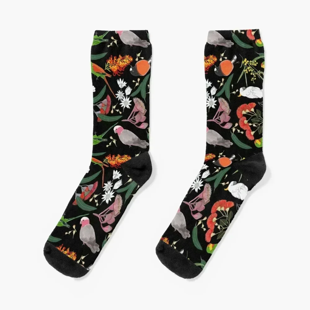 

Hello hello, what do we have here Socks anti slip football gifts sports stockings Christmas Socks Men Women's