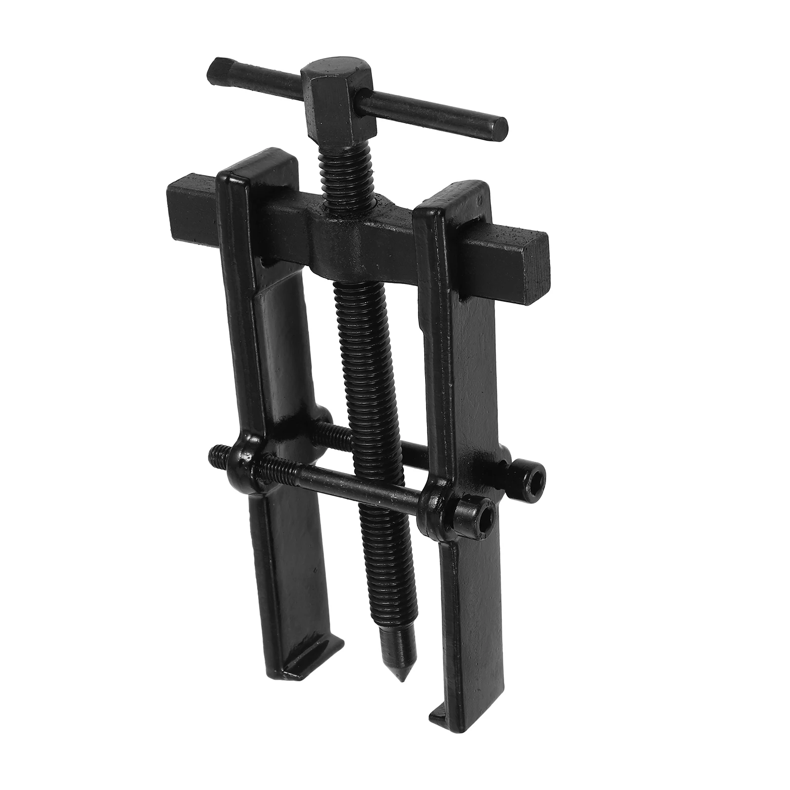 

Bearing Puller Tool 6 Inch Blind Hole Motorcycle Wheel Remover Kit Internal External Gear Pulley Flywheel Removal Auto