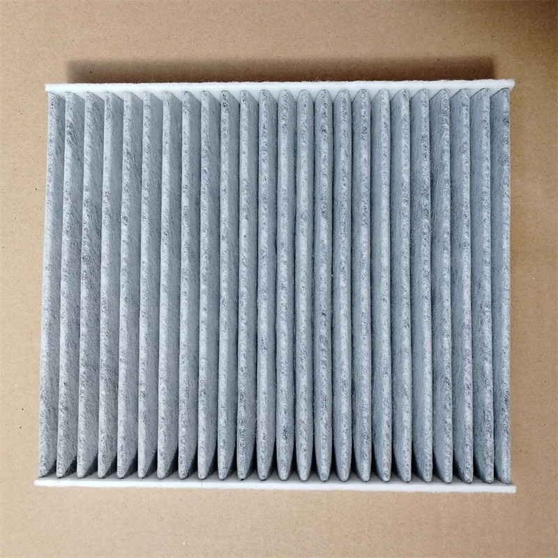 Cabin Air AC Filter CAF1950P CF12157 87139-58010 for TOYOTA HIGHLANDER 2020-2022 For Camry RAV4 Corolla RX350 Prius ES350 Avalon