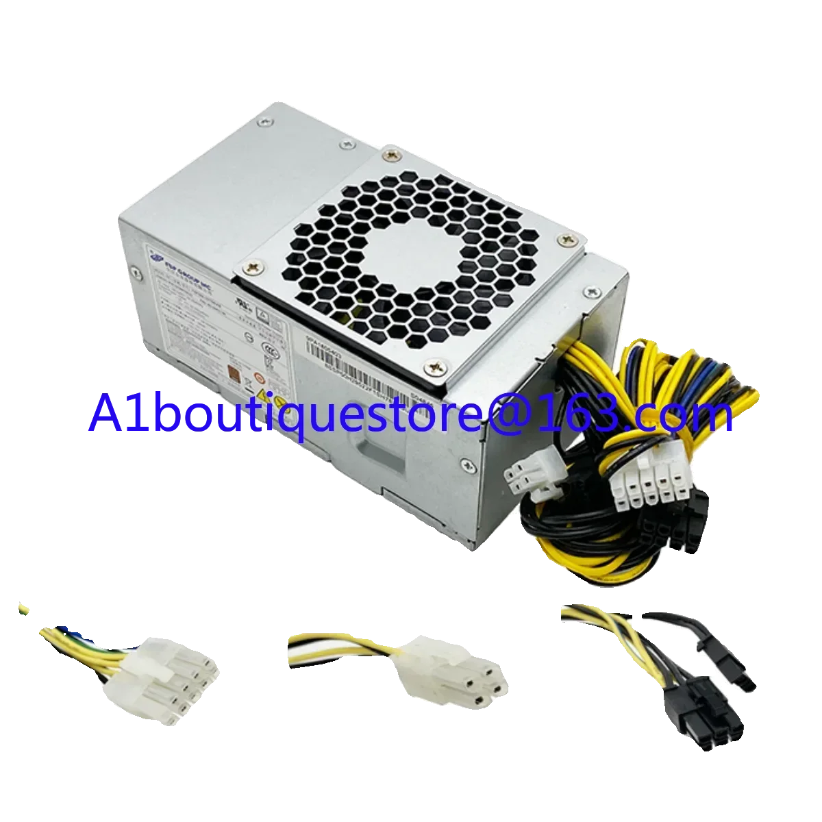 

New 10-pin power supply 500w Qitian M433 M435 M437 M455 M590 M720s small chassis