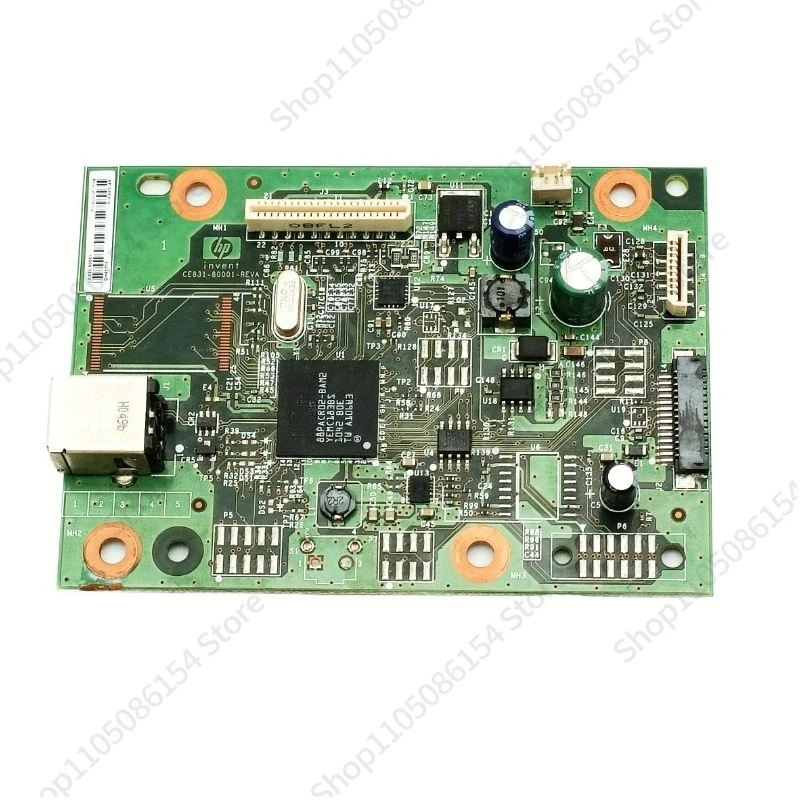 

Original new HUIP UM1136 main board M1132 main board M1139MFP interface board CE831-60001