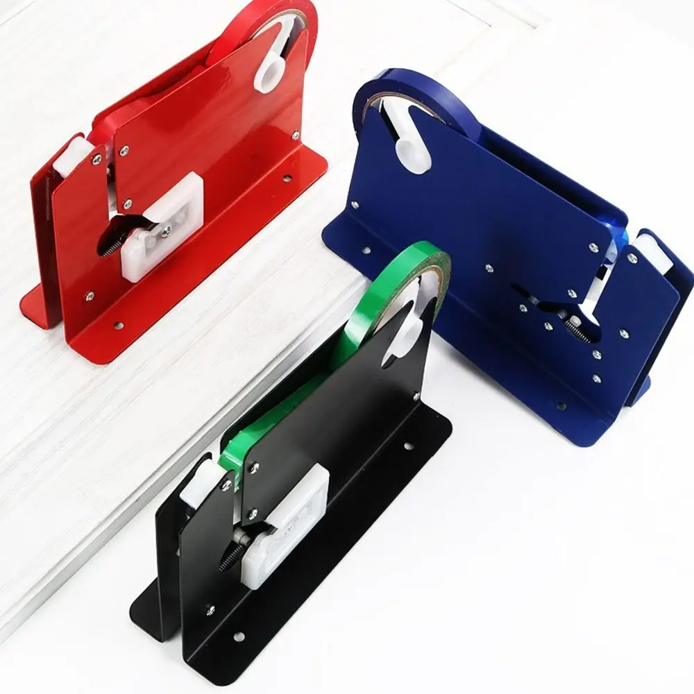 

Metal Bag Mouth Sealing Machine Manual Operation Anti-Slip Bag Mouth Strapping Tools Efficient Tape Sealer Food Packaging