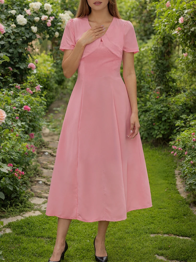 2025 Zanzea Elegant… - image