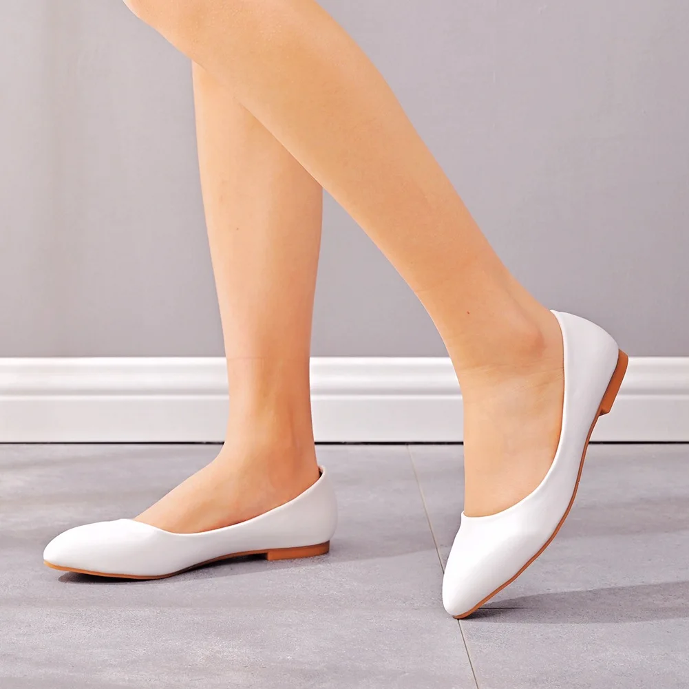 New Woman White Spring Stilettos Female Wedding Pumps Shoes Princess Square High Heel Girl Bride Bridesmaid Women's Shoes