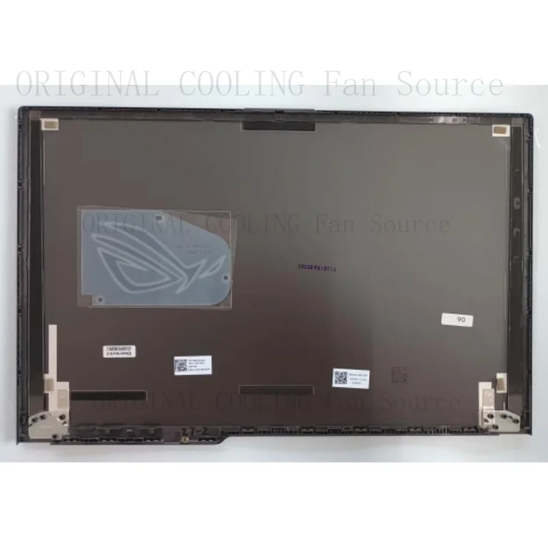 R+  FOR  ASUS G513Q G533Q G513R GX551Q GX650R LCD TOP Back Cover Laptop Gray Cover