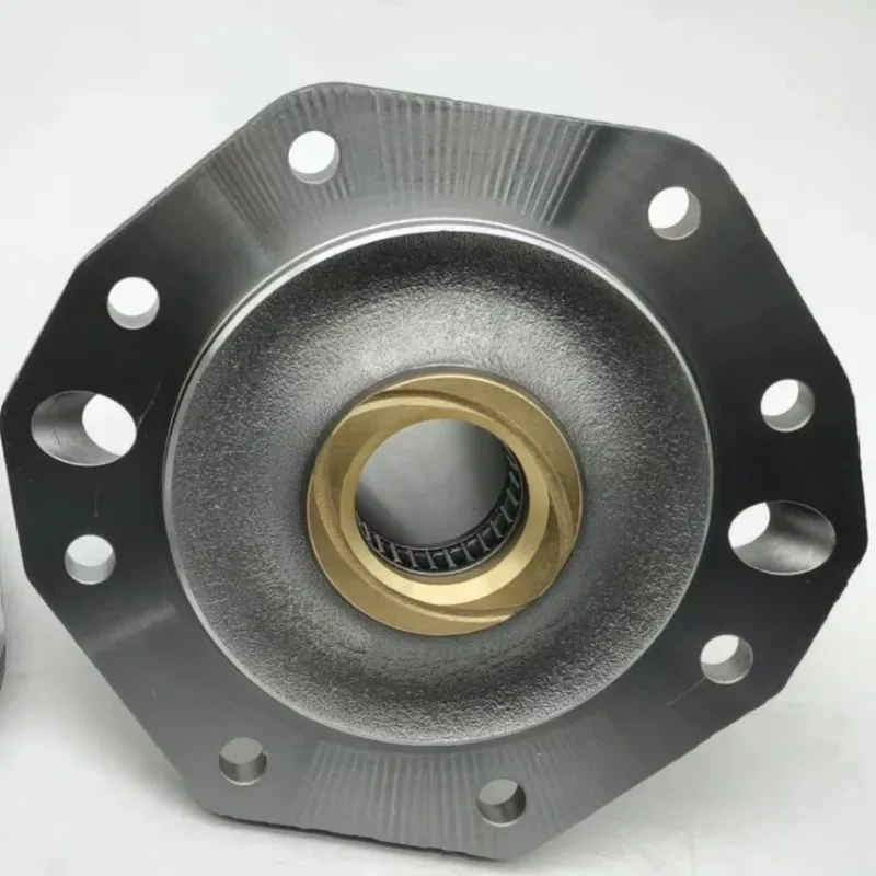 Durable Wheel Hub 43401-60100 43401-60110 Suitable for Toyota Land Cruiser J70 Front Wheel Auto Replacement Spare Part
