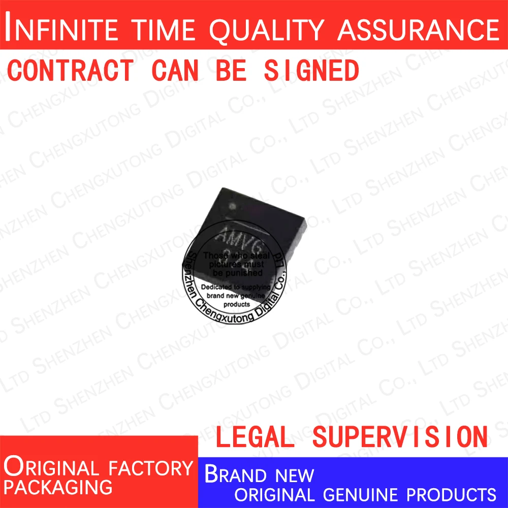 

10pcs/lot MP86901-AGQT-Z AMV* QFN 100% genuine stock in brand new original packaging