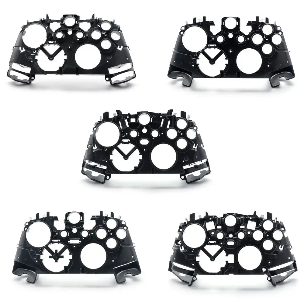 Riparazione per controller di gioco Xbox One Series Telaio centrale Custodia con staffa interna Custodia con supporto interno per Xbox One Series
