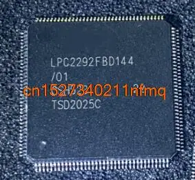 100% NEWHigh quality products LPC2292FBD144 LPC2292 LPC2292F QFP144 LPC2292FBD144/01,5