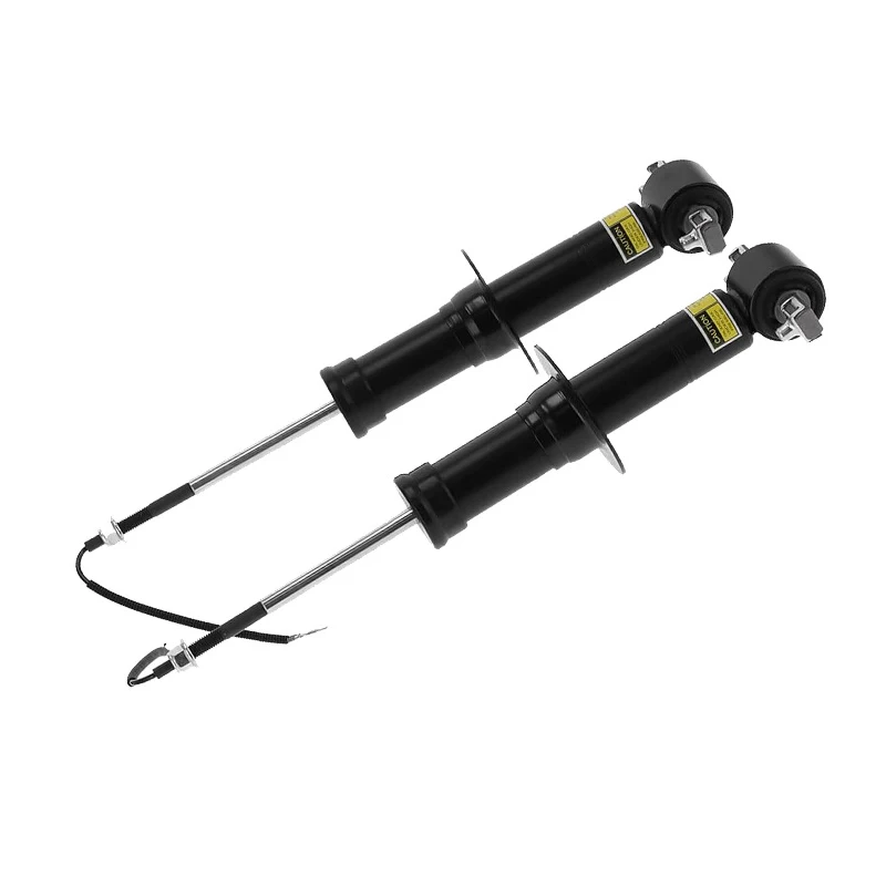 

84061228 1 Pair Magnetic Front Shock Absorber For Cadillac Escalade GMC Yukon XL Chevrolet Suburban &Tahoe 23312167 Air Struts