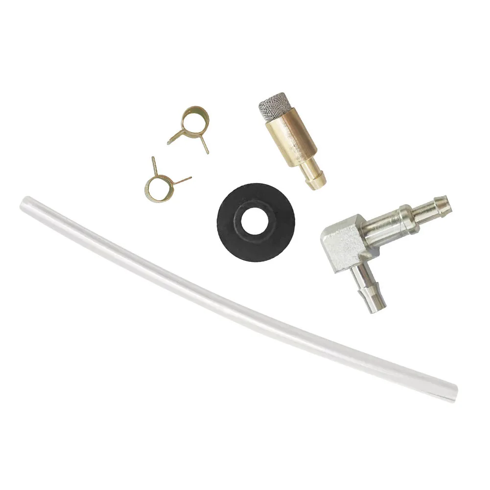 168638 Fuel Tank Draw Tube Kit Designed to Fit For Miller For Bobcat 225G For Bobcat 751 250G Welding Equipment