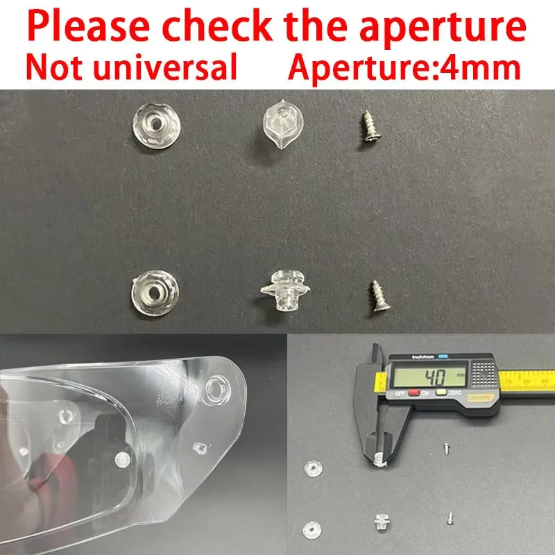 Visera fotocromática para FF320 FF353 FF328 FF800, protección facial, accesorios para lentes de casco, revestimiento antiniebla a prueba de viento, protección UV