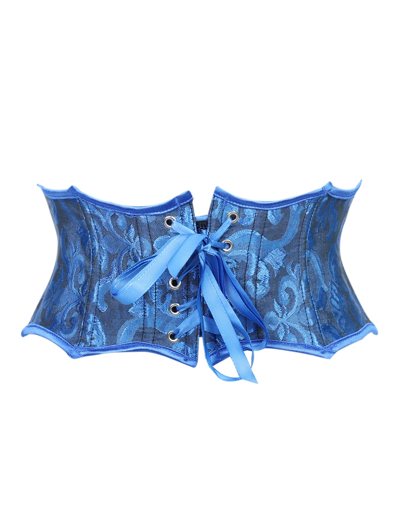 Corset de style court en jacqu - Badminton Victory avis et prix