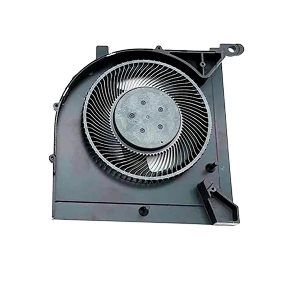 For Lenovo For Legion Slim 5 16AHP9 83DH 16APH8 82Y9 16ARP9 83EX 16IRH8 82YA DC12V Laptop CPU Fan (Only One)