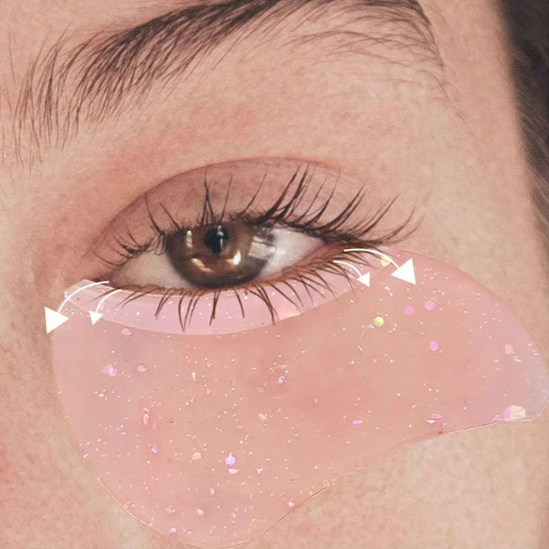 1 par reutilizável inferior cílios perming almofada cílios hastes escudo levantamento 3d silicone cílios modelador enxertia ferramenta aplicador de cílios