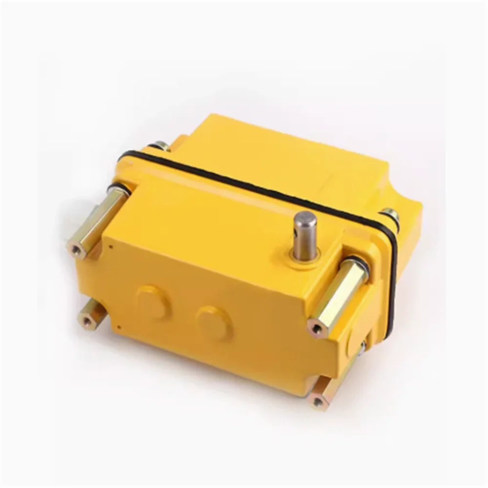 Multifunctional Travel Limit Switch DXZ-1:13 17 46 60 78 210 274 660 960 2026 Years